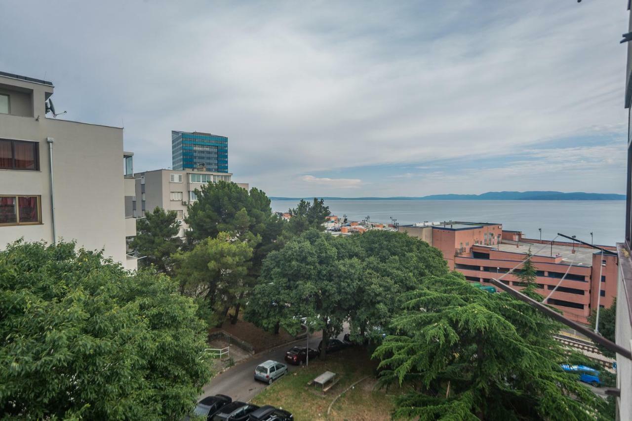In Love With Rijeka Eksteriør billede